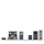ASROCK Płyta główna H510M-HDV/M.2 SE s1200 2DDR4 HDMI/DVI mATX - 1188033 - zdjęcie 5